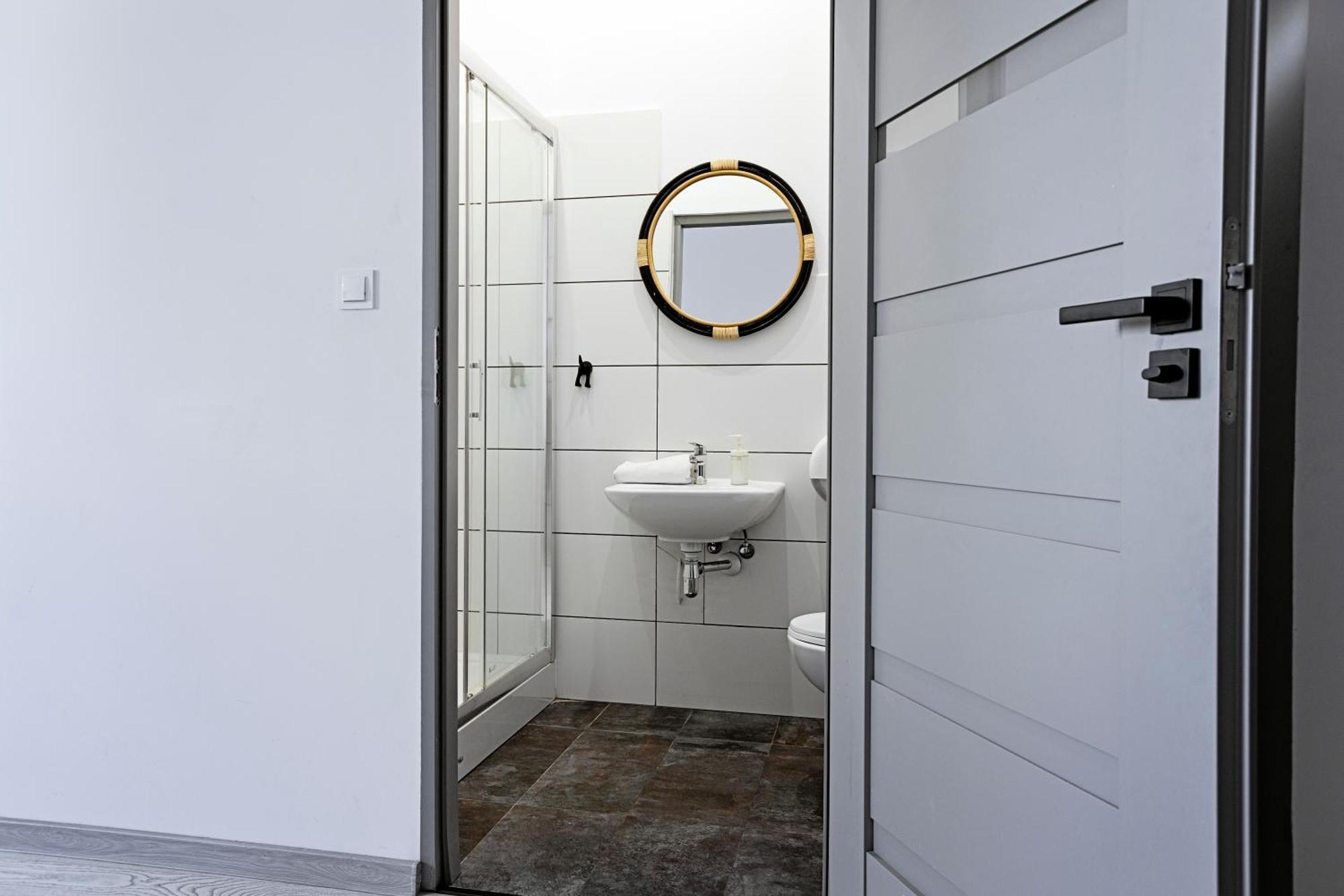 Apartamenty Folk Deluxe Lublin Ngoại thất bức ảnh