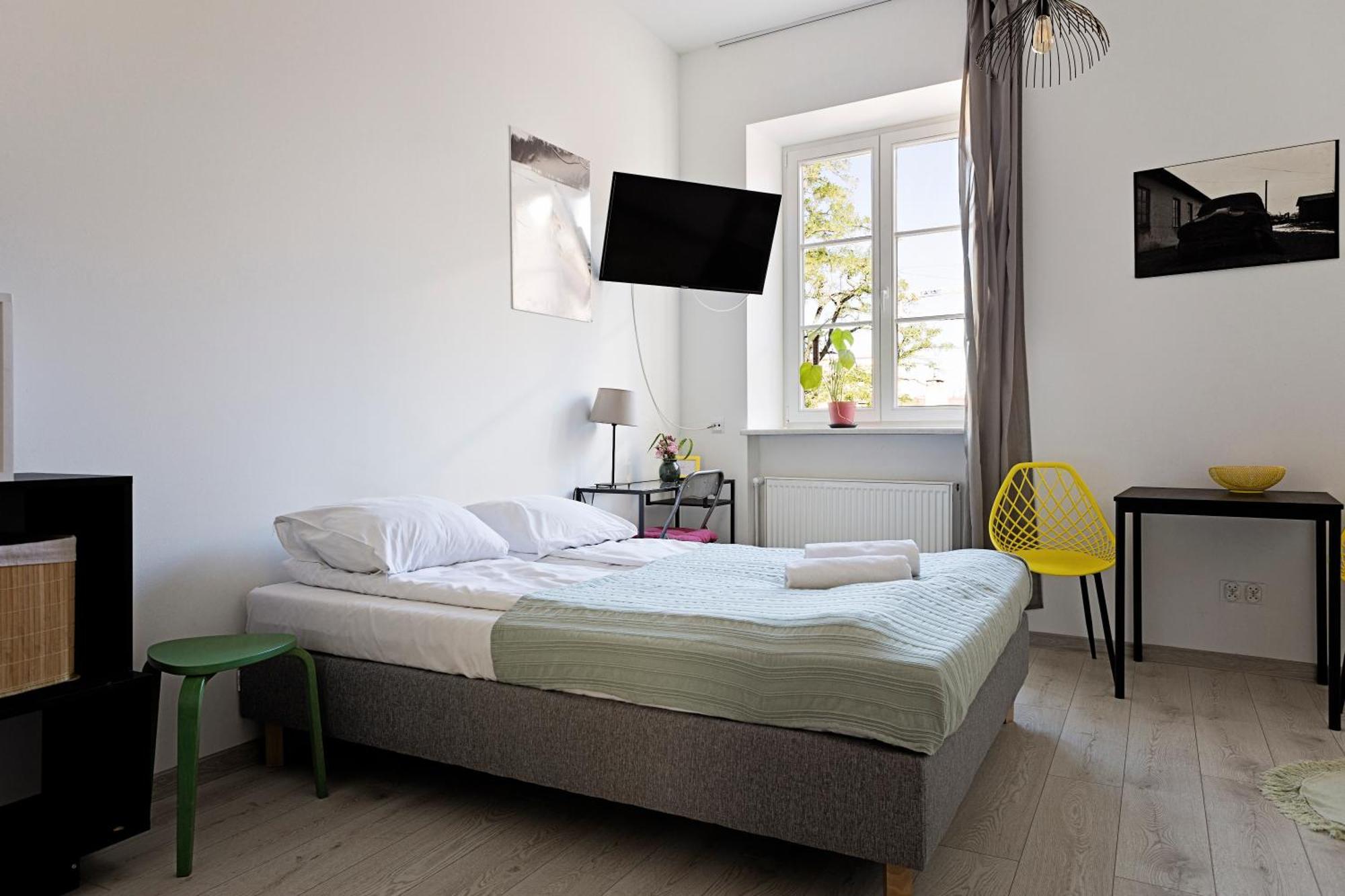 Apartamenty Folk Deluxe Lublin Ngoại thất bức ảnh