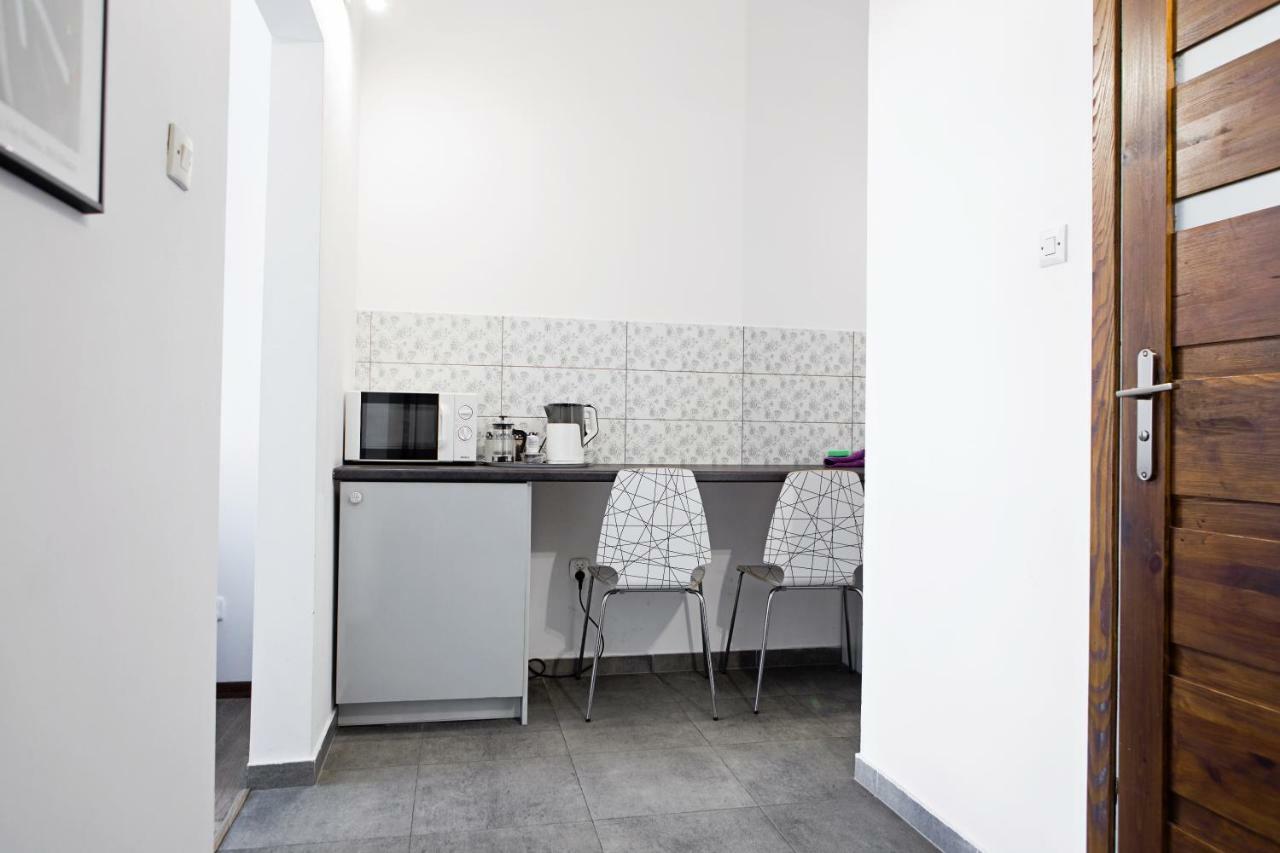 Apartamenty Folk Deluxe Lublin Ngoại thất bức ảnh