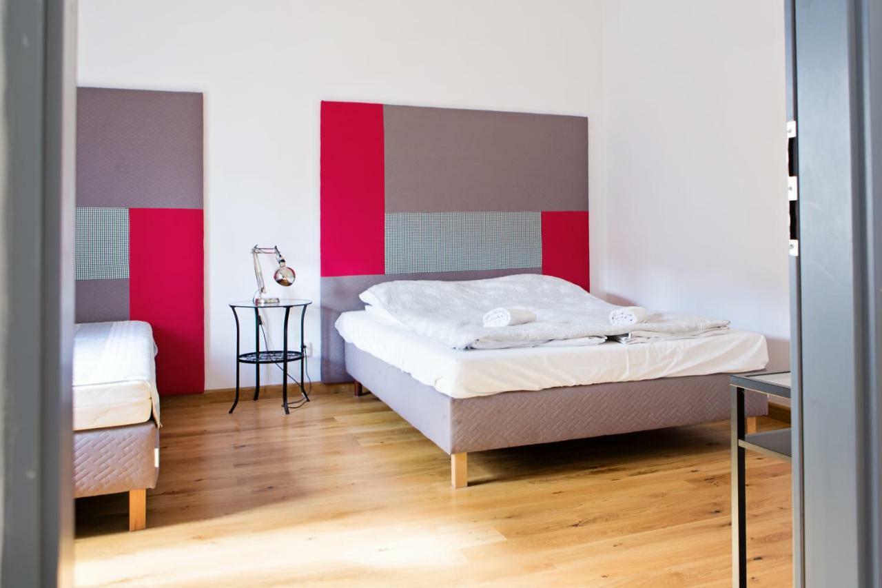 Apartamenty Folk Deluxe Lublin Ngoại thất bức ảnh