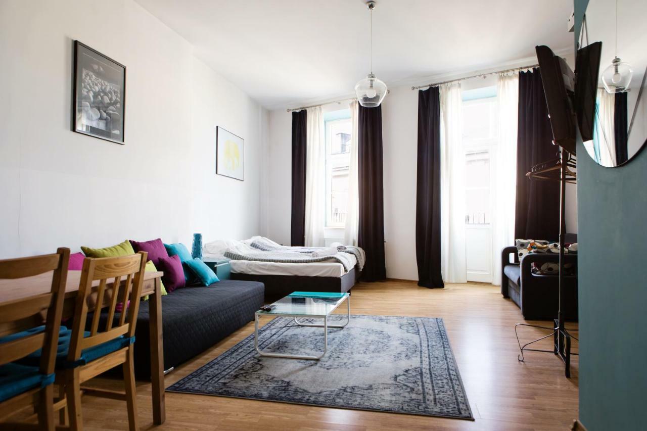 Apartamenty Folk Deluxe Lublin Ngoại thất bức ảnh