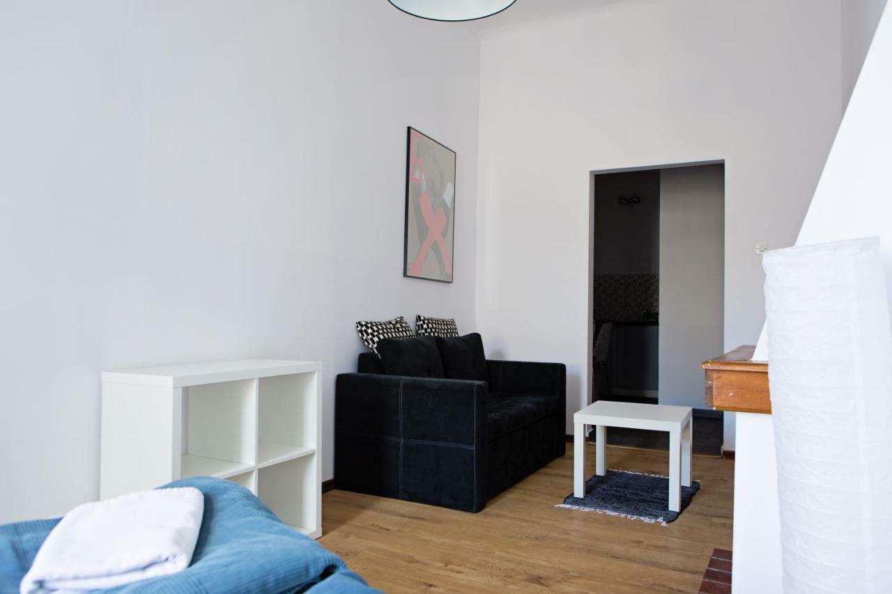 Apartamenty Folk Deluxe Lublin Ngoại thất bức ảnh